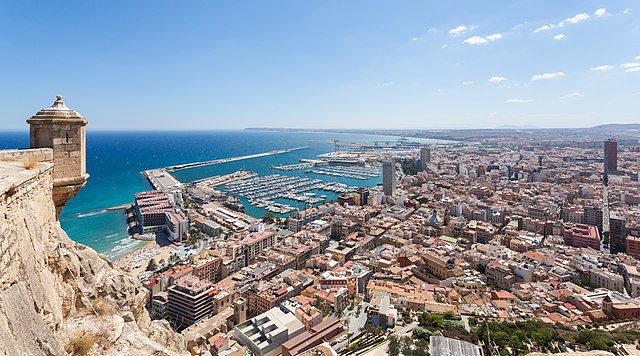 tasar vivienda Alicante