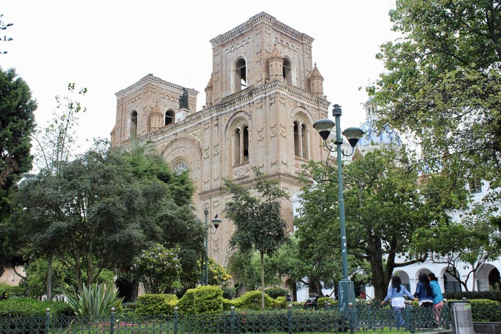 tasar vivienda Cuenca