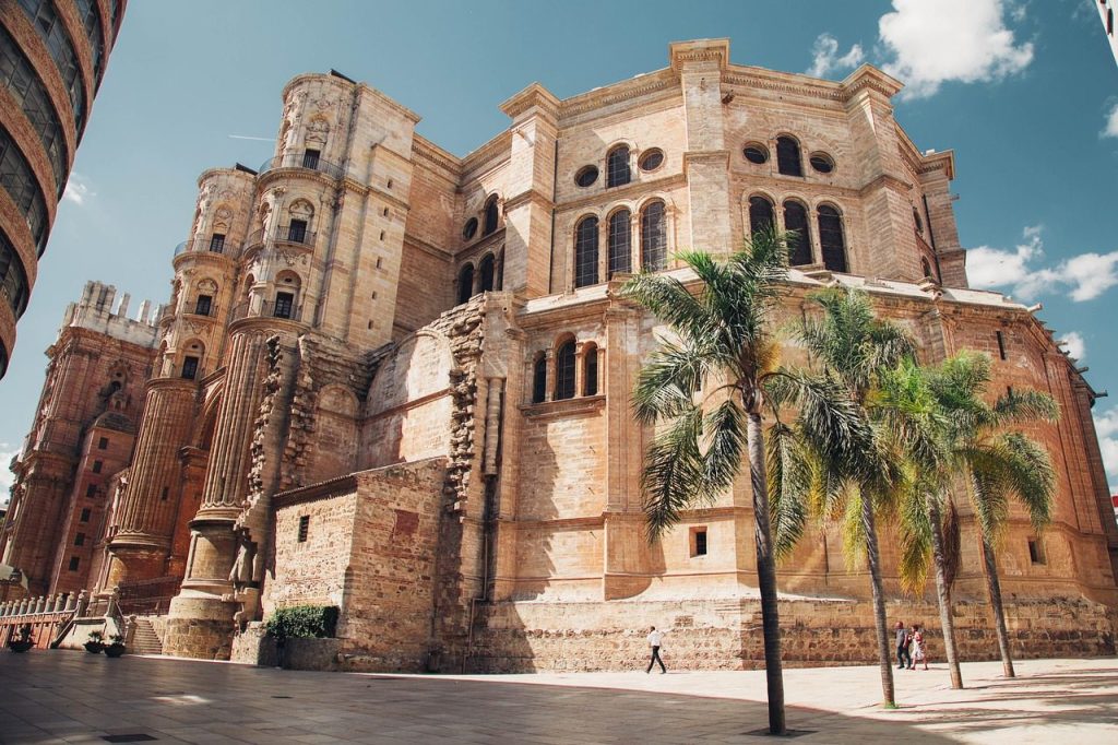 tasar vivienda Málaga