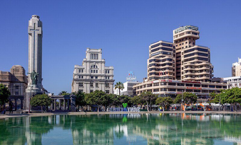 tasar vivienda Santa Cruz de Tenerife