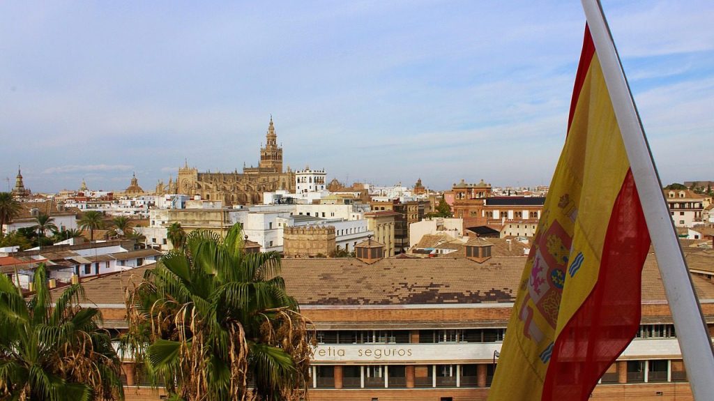 tasar vivienda Sevilla