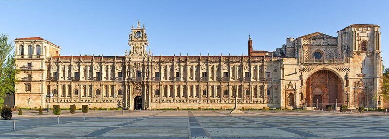 tasar vivienda León