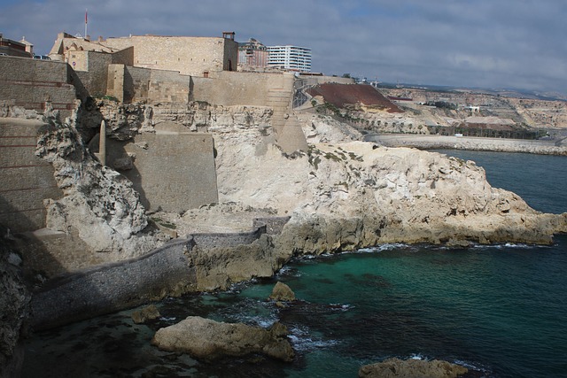 tasar vivienda Melilla