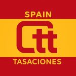 tasaciones spain logo